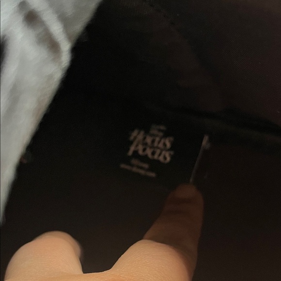 Hocus Pocus Sanderson’s House Mini Bookbag - Picture 9 of 10